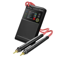Купить - сварочный инвертор  Fnirsi SWM-10 Аппарат точечной сварки аккумуляторов 18650 портативный