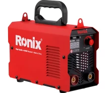Купить - сварочный инвертор  Сварочный аппарат Ronix RH-4603 [106897]