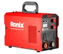 Купить - сварочный инвертор  Сварочный аппарат Ronix RH-4604 [106898]