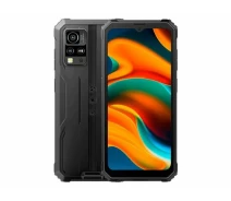 Купить - смартфон и мобильный телефон  Смартфон Blackview BV4800 2/32GB Black (Global Version)