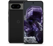Купить - смартфон и мобильный телефон  Смартфон Google Pixel 8a 8/256GB Obsidian