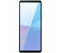 Купить - смартфон и мобильный телефон  Смартфон Sony Xperia 10 VI 8/128GB Blue (1 SIM, без e-sim)