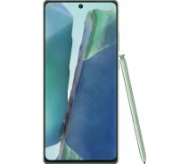 Купить - смартфон и мобильный телефон  Смартфон Samsung Galaxy Note 20 SM-N981N 8/256GB Mystic Green 1Sim