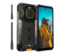 Купить - смартфон и мобильный телефон  Смартфон Ulefone Armor 26 Ultra Walkie-Talkie version 12/512Gb Black (Global Version) NFC