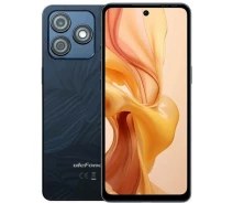 Купить - смартфон и мобильный телефон  Смартфон Ulefone Note 18 Ultra 6/256Gb Lustrous Black (Global Version) NFC