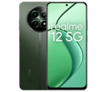 Купить - смартфон и мобильный телефон  Смартфон Realme 12+ 5G 12/512GB NFC Green (Global Version)