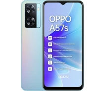Купить -  Смартфон Oppo A57s 4/64Gb Sky Blue (Global Version) Seller Refurbished