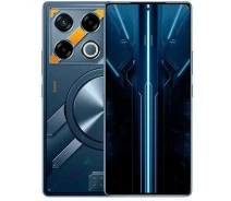Купить - смартфон и мобильный телефон  Смартфон Infinix GT20 Pro 12/256Gb Mecha Orange (X6871) (UA UCRF) NFC