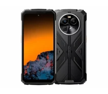 Купить - смартфон и мобильный телефон  Смартфон Blackview BV8100 8/256Gb Black (Global Version) NFC