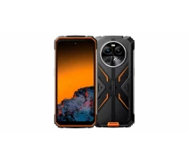 Купить - смартфон и мобильный телефон  Смартфон Blackview BV8100 8/256Gb Orange (Global Version) NFC