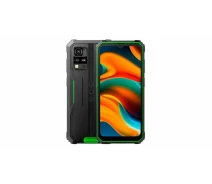 Купить - смартфон и мобильный телефон  Смартфон Blackview BV4800 3/64Gb Green (Global Version)