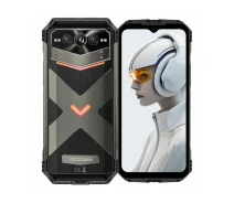 Купить - смартфон и мобильный телефон  Смартфон Doogee V Max Plus 16/512Gb Pewter Gray (Global Version) NFC