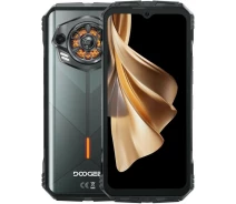 Купить - смартфон и мобильный телефон  Смартфон Doogee S Punk 6/256GB Green (Global Version)