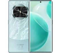 Купить - смартфон и мобильный телефон  Смартфон Cubot X90 16/256GB Green (Global Version) NFC