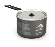 Купить - кастрюлю и казан  Кастрюля Sea To Summit Alpha Pot (1.9 L) (1033-STS APOTA1.9L)