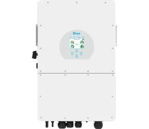 Купить - инвертор  Гибридный солнечный инвертор Deye SUN-15K-SG01HP3-EU-AM2 [111207]