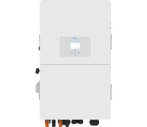 Купить - инвертор  Гибридный солнечный инвертор Deye SUN-50K-SG01HP3-EU-BM4 [110807]