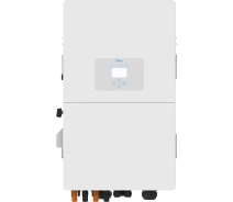Купить - инвертор  Гибридный солнечный инвертор Deye SUN-30K-SG01HP3-EU-BM3 [110808]