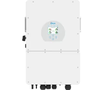 Купить - инвертор  Гибридный солнечный инвертор Deye SUN-20K-SG01HP3-EU-AM2 [110799]
