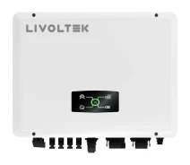 Купить - инвертор  Гибридный солнечный инвертор Livoltek HP3-15KD1 [111924]