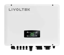 Купить - инвертор  Гибридный солнечный инвертор Livoltek HP3-20KD1 [111929]