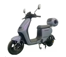 Купить - электроскутеры  Электроскутер Двухместный CROSSER CR9 (1000W,72V,20Ah) Хамелеон