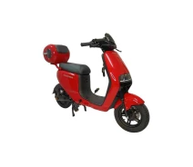 Купить - электроскутеры  Электроскутер Двухместный CROSSER CR9 (1000W,72V,20Ah) Красный