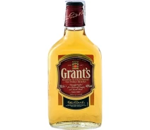 Купить - виски  Виски бленд Grant's Family Reserve 0,2 л 40% (p022002826)