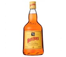 Купить - виски  Виски White Horse выдержка 4 года 0,5л 40% (p022003143)