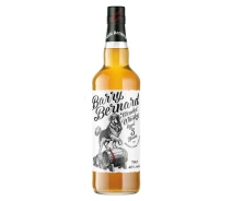 Купить - виски  Блендовый виски Barry Bernard 0,7л 40% (99-00002835)