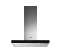 Купить - кухонную вытяжку  Вытяжка кухонная AEG DBE5960HB