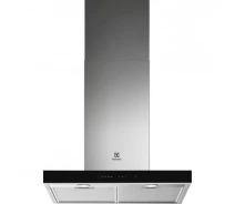 Купить - кухонную вытяжку  Вытяжка кухонная Electrolux LFT766X