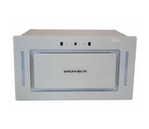 Купить - кухонную вытяжку  Вытяжка кухонная Grunhelm GVN 330 W