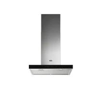 Купить - кухонную вытяжку  Вытяжка кухонная AEG DBE5660HB