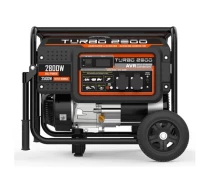 Купить - генератор  Генератор бензиновый Genergy Turbo 2800 (240028090)