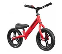 Купить - велосипед и аксессуар  Велобег детский Miqilong SC 12" красный (iz15438)
