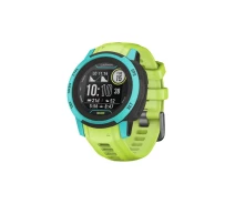 Купить - смарт-часы  Смарт-часы Garmin Instinct 2S, Surf Edition, Waikiki, GPS ()