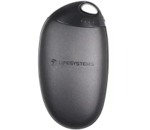 Купить - туристическую грелку  Lifesystems грелка для рук USB Rechargeable Hand Warmer 5200 mAh (42460)