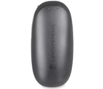 Купить - туристическую грелку  Lifesystems грелка для рук USB Rechargeable Hand Warmer 10000 mAh (42461)