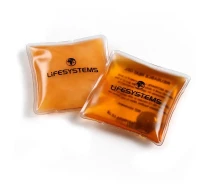 Купить - туристическую грелку  Lifesystems грелки для рук Reusable Hand Warmer (42450)
