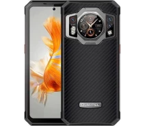 Купить - смартфон и мобильный телефон  Смартфон Oukitel WP21 12/256GB Black [78929]