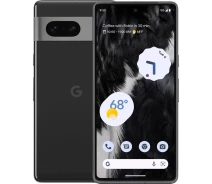 Купить - смартфон и мобильный телефон  Смартфон Google Pixel 7 8/128GB (Obsidian) [74607]
