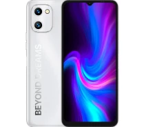 Купить - смартфон и мобильный телефон  Смартфон Umidigi F3 SE 4/128GB Matte Silver UA-UCRF [78472]