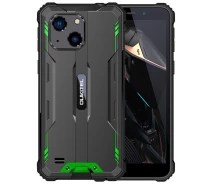 Купить - смартфон и мобильный телефон  Смартфон Oukitel WP20 4/32Gb (Green) [71994]
