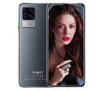 Купить - смартфон и мобильный телефон  Смартфон Cubot X50 8/128GB (Black) [67644]