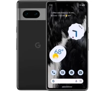 Купить - смартфон и мобильный телефон  Смартфон Google Pixel 7 8/256GB (Obsidian) [76540]