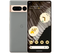 Купить - смартфон и мобильный телефон  Смартфон Google Pixel 7 Pro 12/512GB (Hazel) [76546]