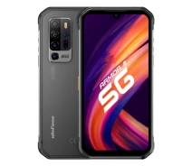Купить - смартфон и мобильный телефон  Смартфон Ulefone Armor 11 5G 8/256GB (Black) [66006]
