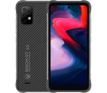 Купить - смартфон и мобильный телефон  Смартфон Umidigi Bison GT2 5G 8/128GB Storm Grey [78464]