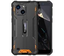 Купить - смартфон и мобильный телефон  Смартфон Oukitel WP20 4/32Gb (Orange) [71995]
